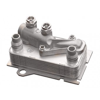 Şanzıman Yağ Radyatörü W205 W213 W222 X253 [M274 M276 OM651]